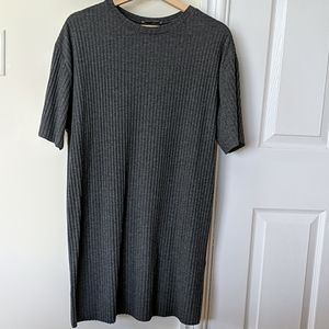 T-shirt dress